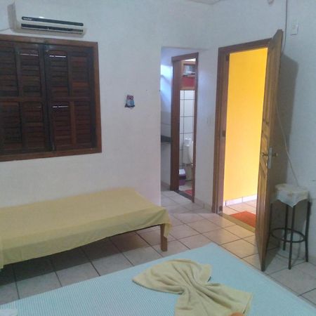 Pousada Bromelias - Suites E Aptos Nova Viçosa Szoba fotó