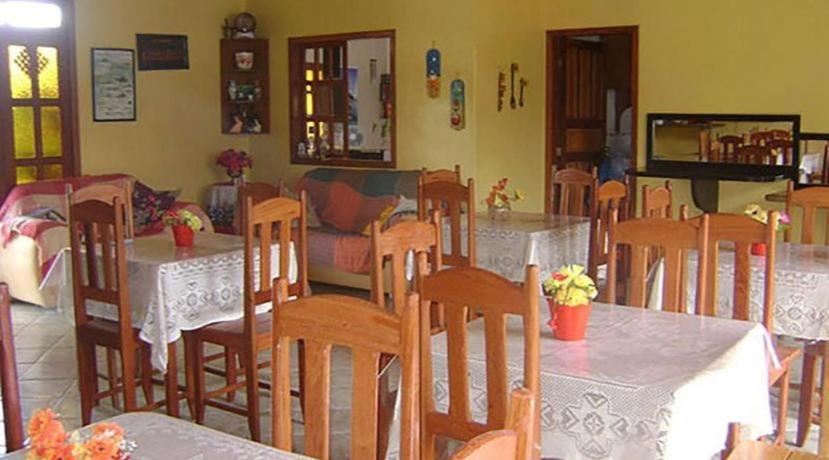 Pousada Bromelias - Suites E Aptos Nova Viçosa Kültér fotó