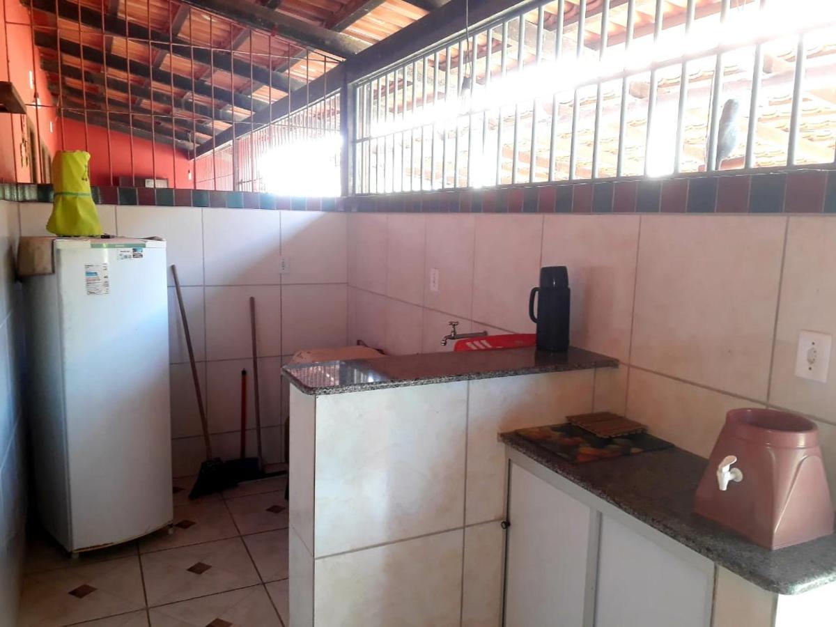 Pousada Bromelias - Suites E Aptos Nova Viçosa Kültér fotó