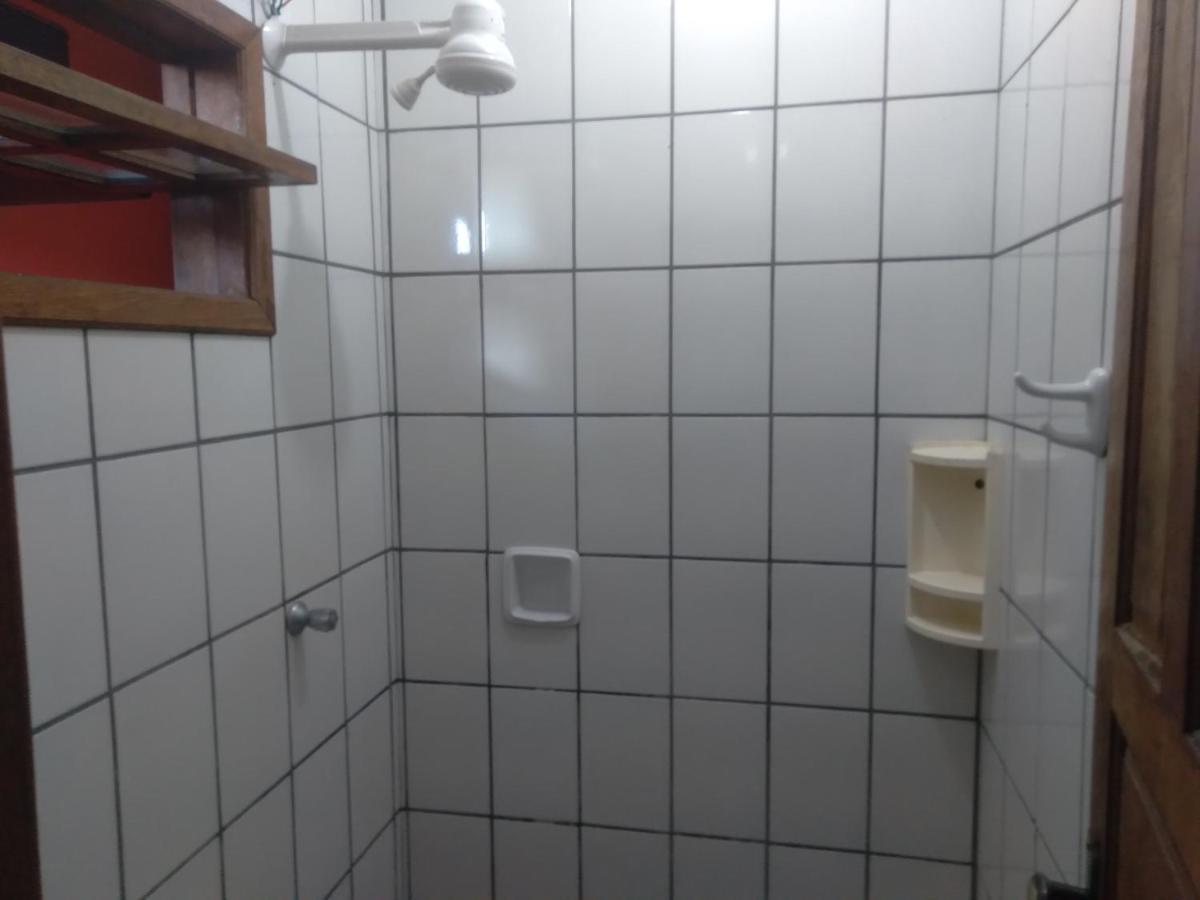 Pousada Bromelias - Suites E Aptos Nova Viçosa Kültér fotó