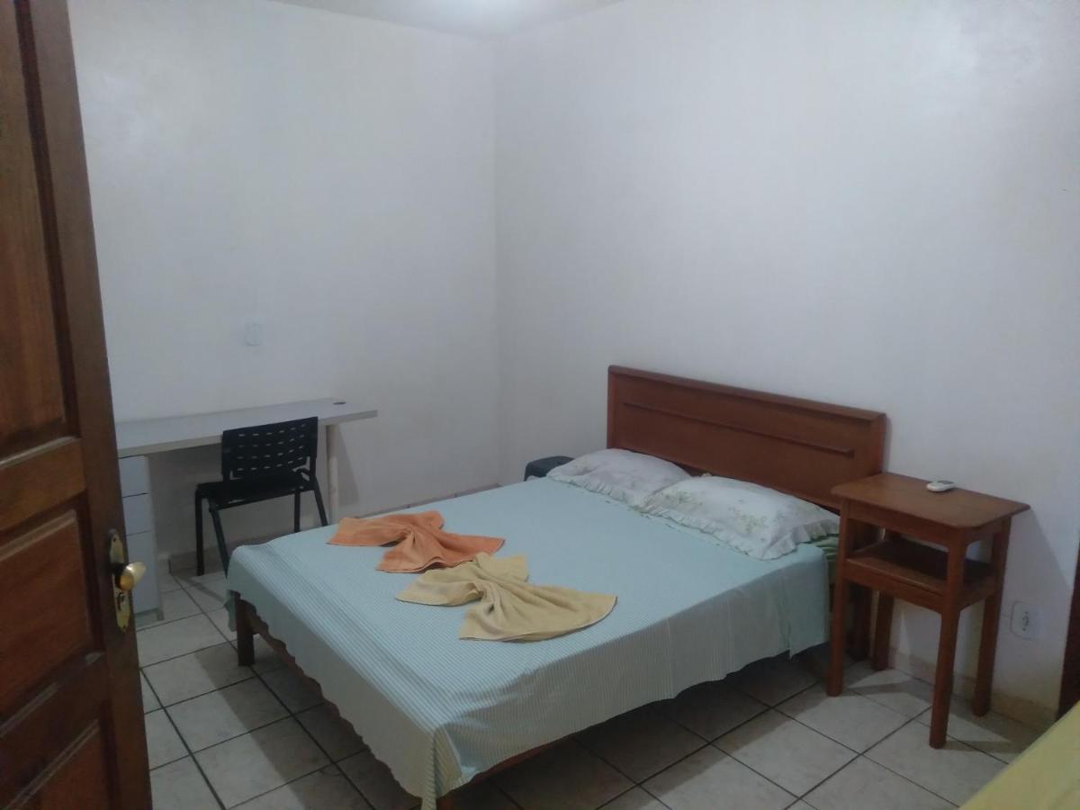 Pousada Bromelias - Suites E Aptos Nova Viçosa Szoba fotó